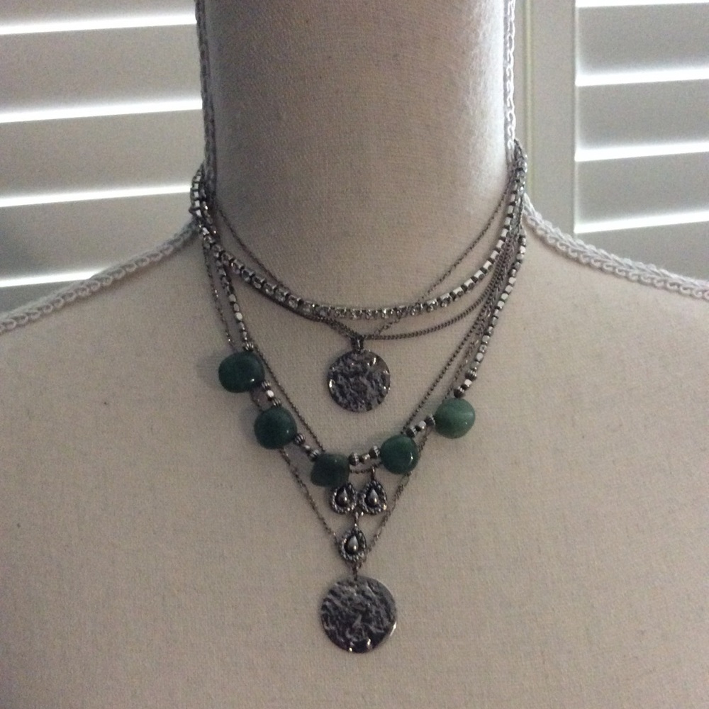 Necklace